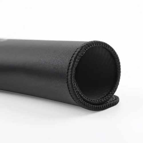 Подложка за клавиатура и мишка Hoco Gaming Aurora GM22, 80x30cm, Черен