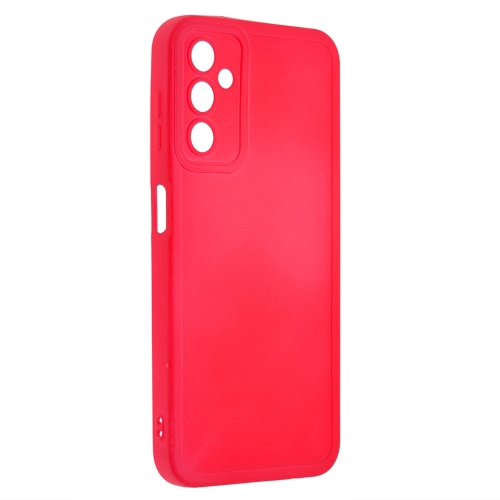 Силиконов калъф Matte за Samsung Galaxy A14 4G / 5G, Розов