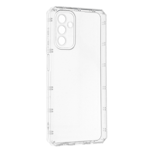 Силиконов калъф Armor Antishock за Samsung Galaxy A24 4G, Прозрачен