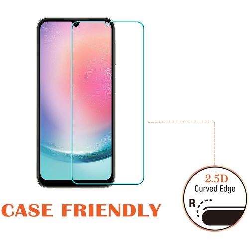 Стъклен Протектор за Samsung Galaxy A24 4G