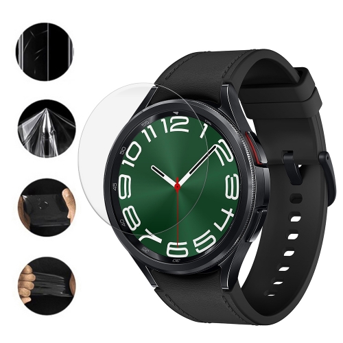 Хидрогел протектор за часовник Samsung Galaxy Watch 6 47 mm