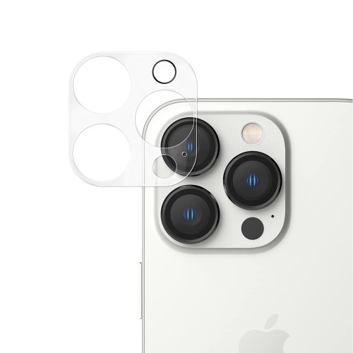 Стъклен Протектор 3D за камера на iPhone 14 Pro / 14 Pro Max