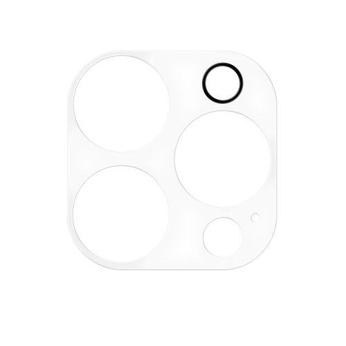 Стъклен Протектор 3D за камера на iPhone 14 Pro / 14 Pro Max