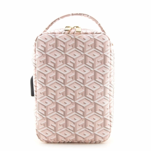 Универсална Чанта GUESS G Cube Travel, Розов