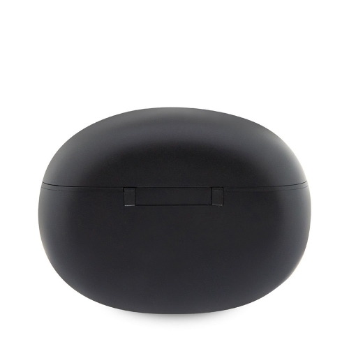 Слушалки Guess Metalic Finish True Wireless 5.3, GUTWST50BK, TWS, Черен, 3666339120870