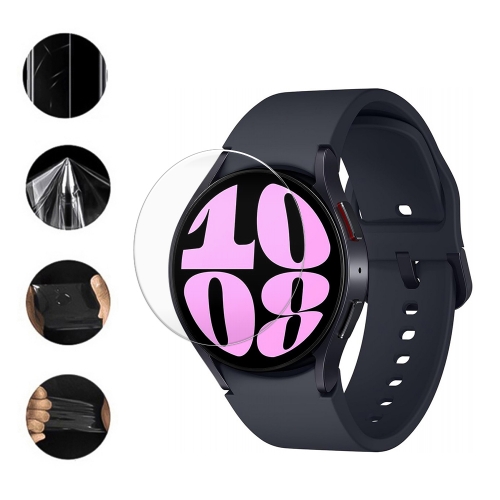 Хидрогел протектор за часовник Samsung Watch 6, 40mm
