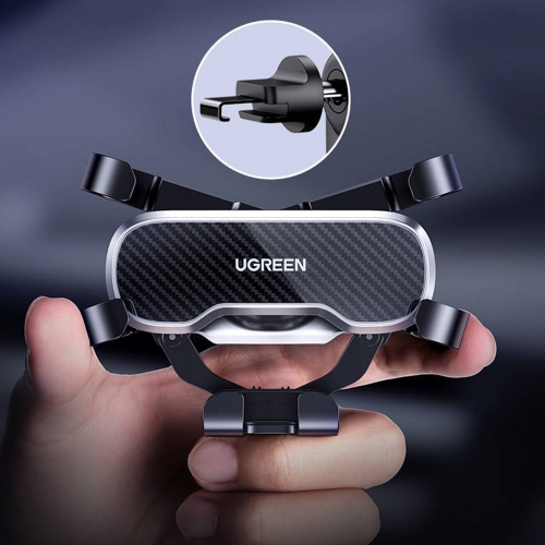 Поставка за кола за въздуховода UGREEN LP228