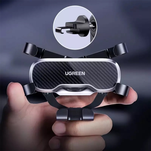 Поставка за кола за въздуховода UGREEN LP228