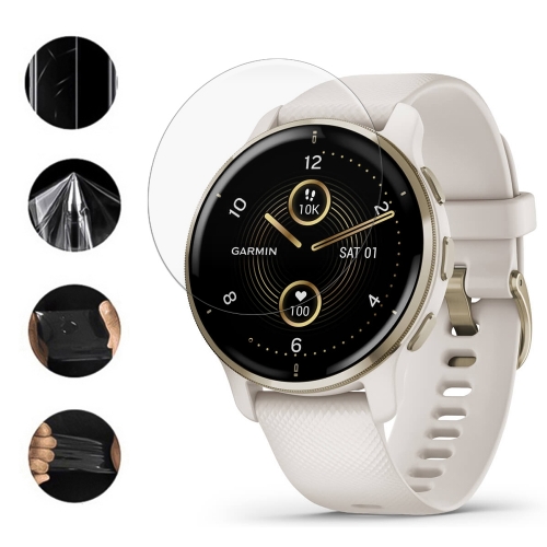 Хидрогел протектор за Garmin venu 2 Plus, 43mm