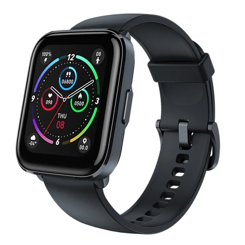 Смарт Часовник Xiaomi Mibro Watch C2, Черен