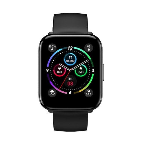 Смарт Часовник Xiaomi Mibro Watch C2, Черен
