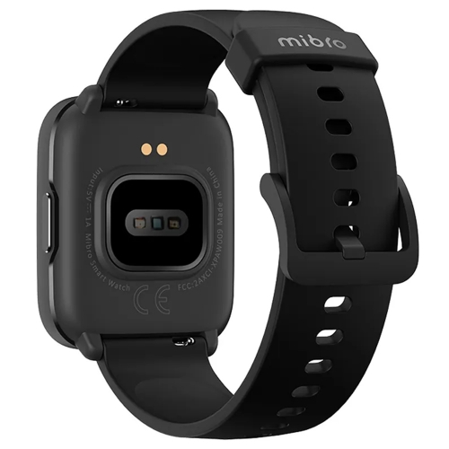 Смарт Часовник Xiaomi Mibro Watch C2, Черен