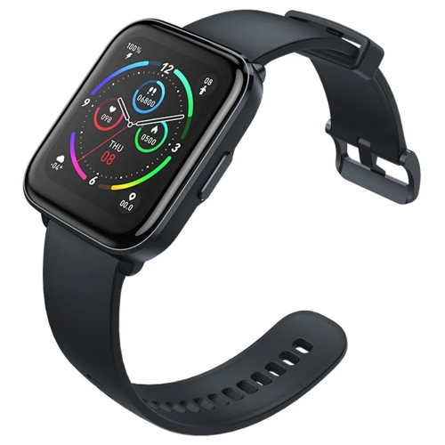 Смарт Часовник Xiaomi Mibro Watch C2, Черен