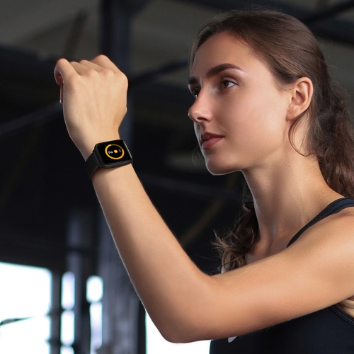 Смарт Часовник Xiaomi Mibro Watch C2, Черен