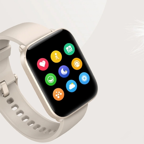 Смарт Часовник Xiaomi Mibro Watch C2, Бежов 