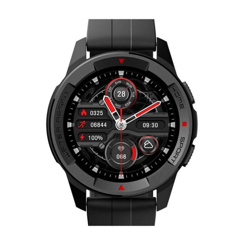 Смарт Часовник Xiaomi Mibro Watch X1, Черен