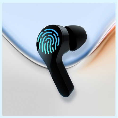 Безжични Слушалки Xiaomi Mibro Earbuds 3, EJ008, TWS, Черен