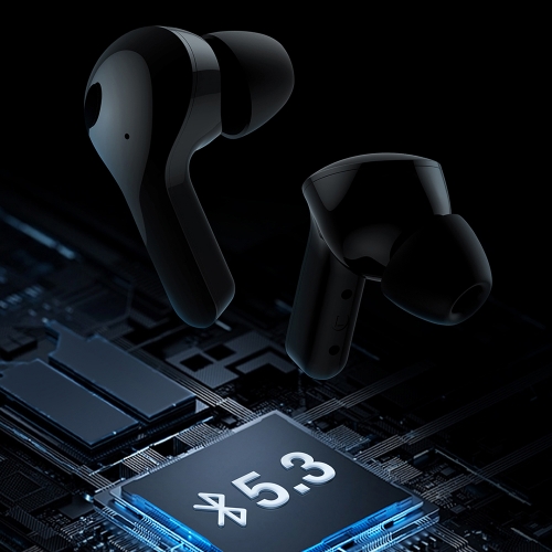Безжични Слушалки Xiaomi Mibro Earbuds 3, EJ008, TWS, Черен