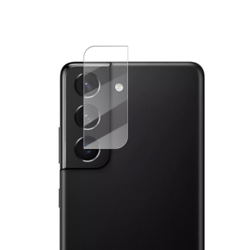 Стъклен Протектор за камера 2.5 D на Samsung Galaxy S22 Plus 5G