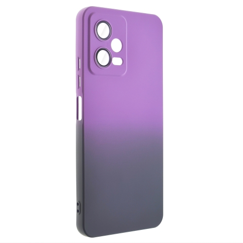 Силиконов калъф Ultra Trendy за Xiaomi Redmi Note 12 5G / Poco X5, Neogradient 2