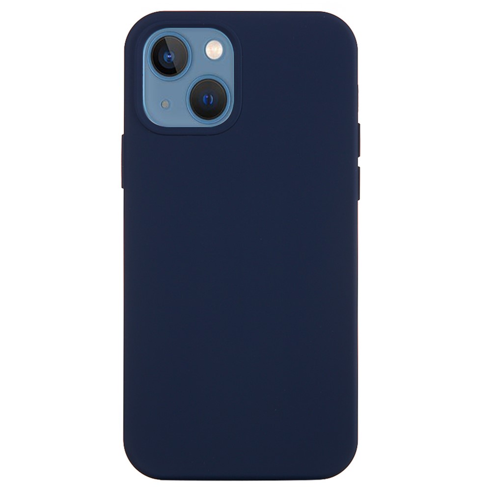 Удароустойчив калъф LUX iPhone 15, Син