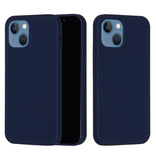 Удароустойчив калъф LUX iPhone 15, Син