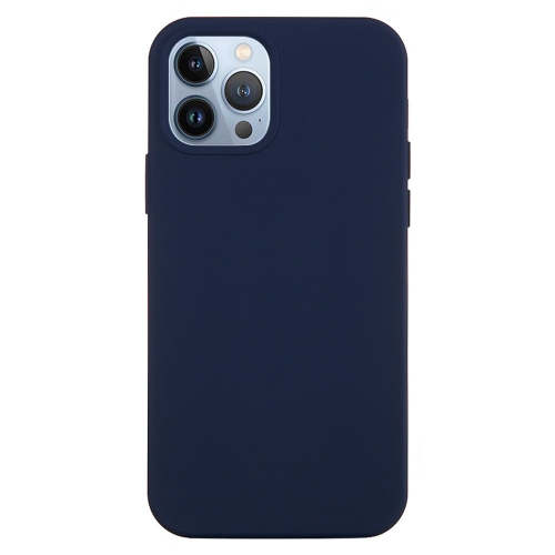 Удароустойчив калъф LUX за iPhone 15 Pro, Син