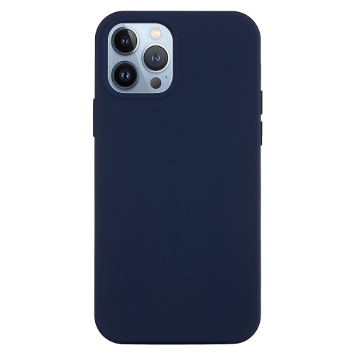 Удароустойчив калъф LUX за iPhone 15 Pro Max, Син