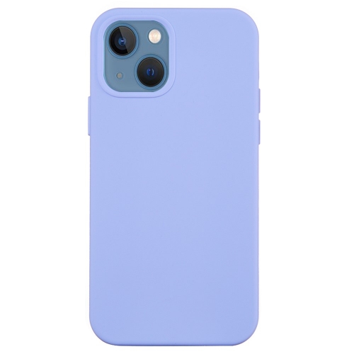 Удароустойчив калъф LUX за iPhone 15 PLus, Светло лилав