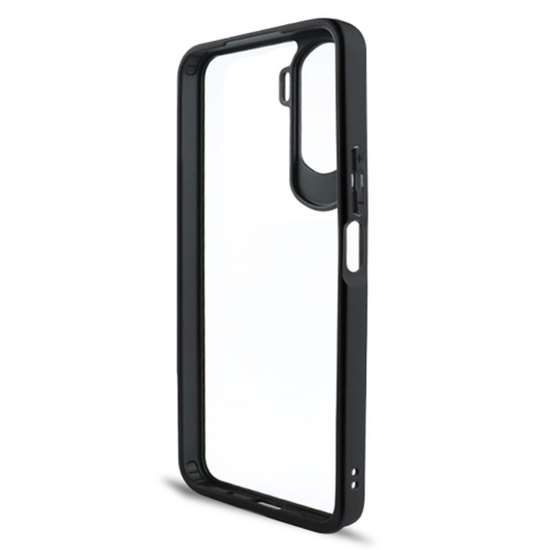 Удароустойчив калъф Shockproof за Huawei Honor 90 lite 5G/X50i 5G, Черен