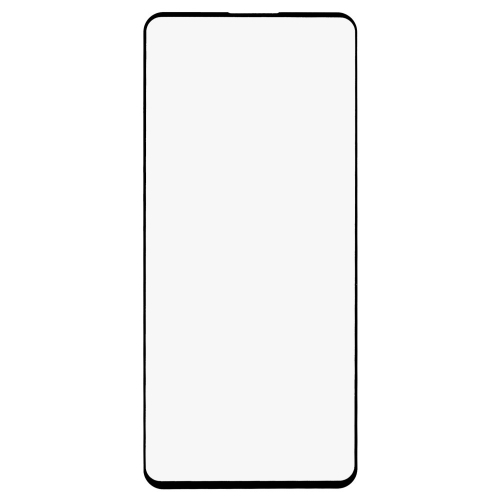 Стъклен Протектор Full Glue за Huawei Honor 90 lite 5G/X50i 5G, Черен