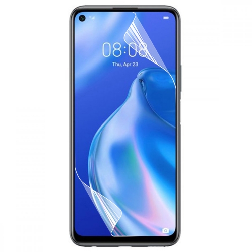 Хидрогел протектор Anti-Shock за Huawei P40 Lite 5G, front shell