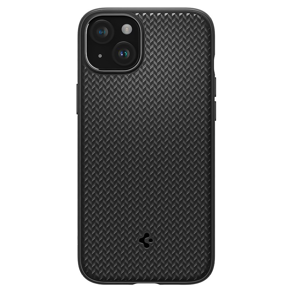 Калъф Spigen Mag Armor Magsafe за iPhone 15, ACS06815, Черен