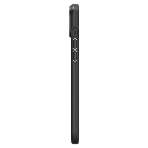 Калъф Spigen Thin Fit за iPhone 15, ACS06776, Черен