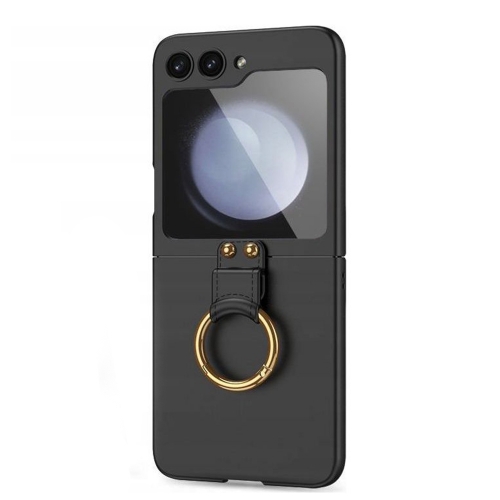 Калъф TECH-PROTECT за Samsung Galaxy Z Flip 5, Черен