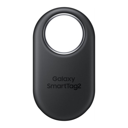 Проследяващ таг Samsung Galaxy SmartTag2,  EI-T5600BBE, Черен