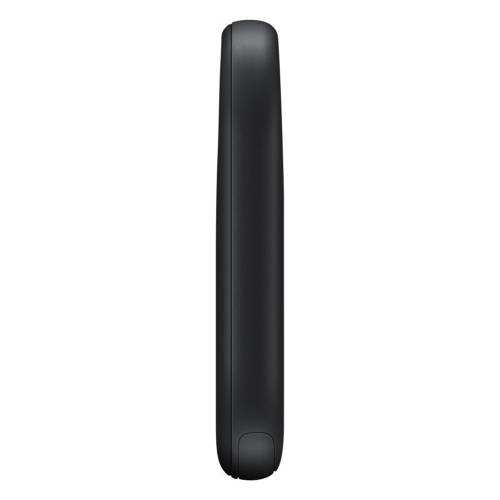 Проследяващ таг Samsung Galaxy SmartTag2,  EI-T5600BBE, Черен