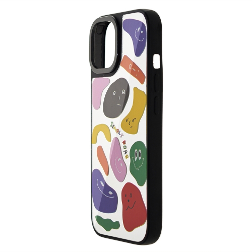 Калъф Roar CHILL FLASH за iPhone 15, Барбарони 