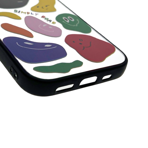 Калъф Roar CHILL FLASH за iPhone 15, Барбарони 