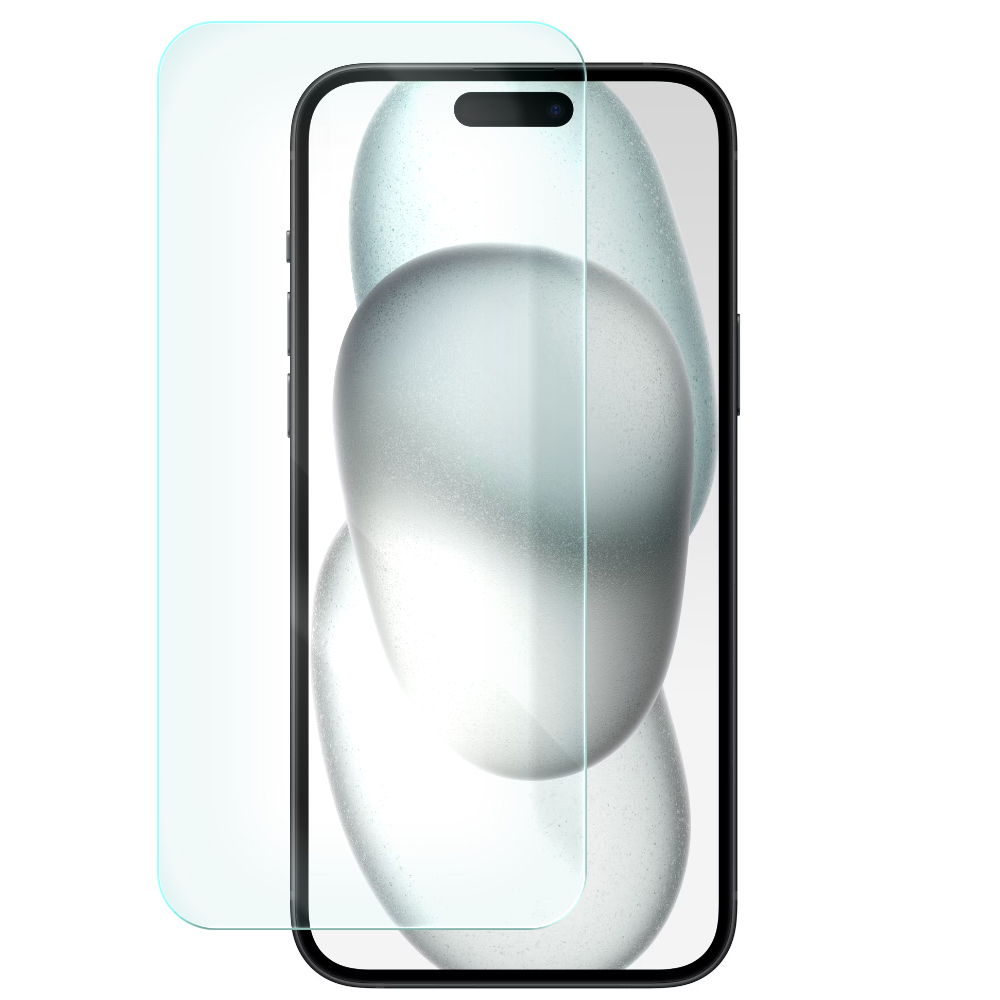 Стъклен Протектор за iPhone 15 Plus