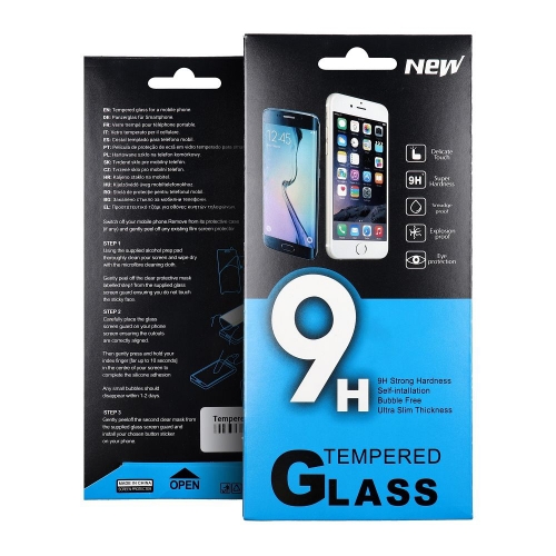 Стъклен Протектор за iPhone 15 Plus