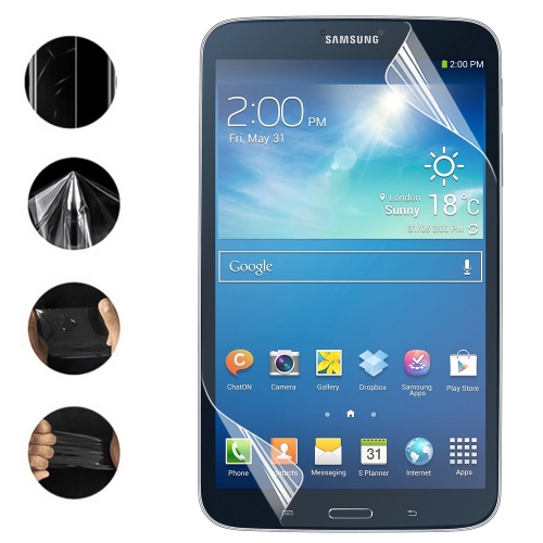 Хидрогел протектор MATTE за Таблет Samsung Galaxy Tab 3, 8 инча