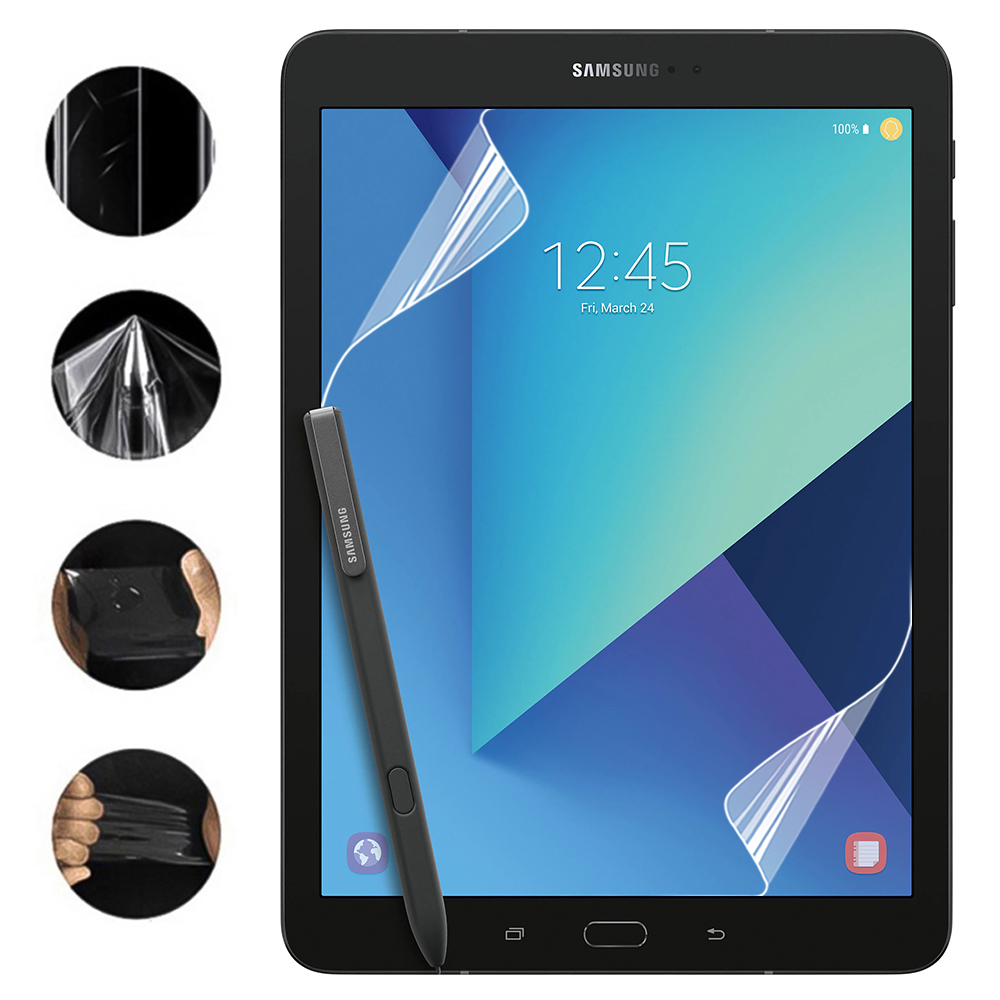 Хидрогел протектор за таблет Samsung Tab S3 SM7825