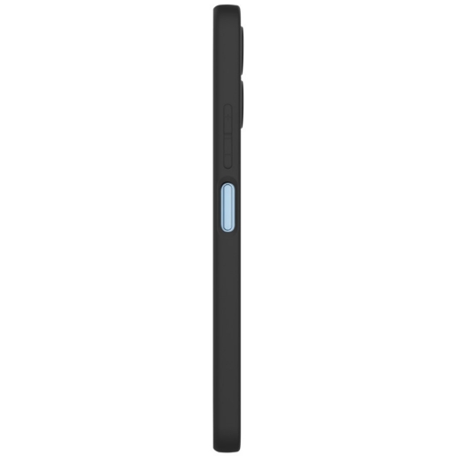 Силиконов калъф IMAK UC-3 за Xiaomi Redmi 12, Черен