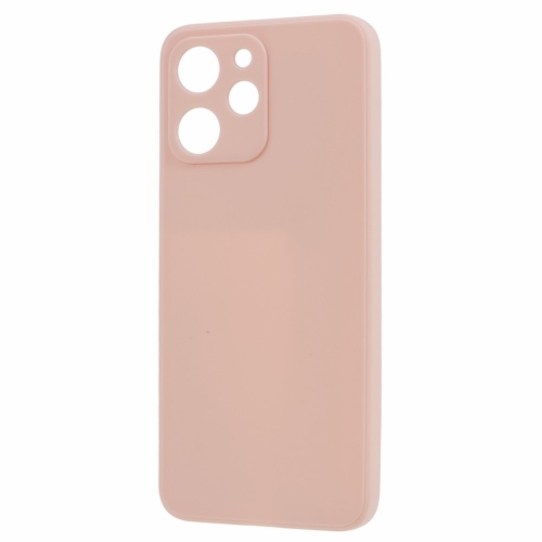 Силиконов калъф SOFT за Xiaomi Redmi 12, Розов