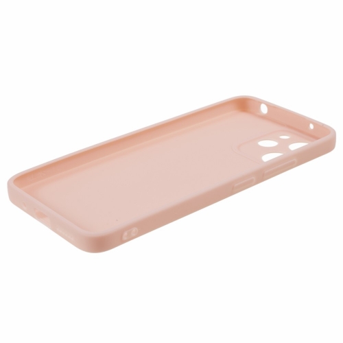 Силиконов калъф SOFT за Xiaomi Redmi 12, Розов