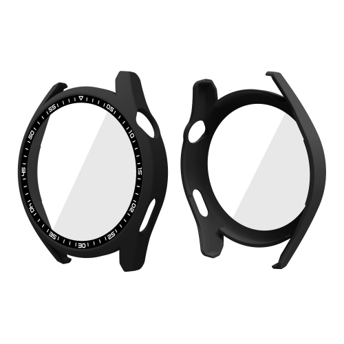 Удароустойчив калъф за Huawei Watch GT3 46mm, Черен