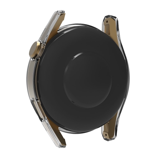 Удароустойчив калъф за Huawei Watch GT3 46mm, Прозрачен