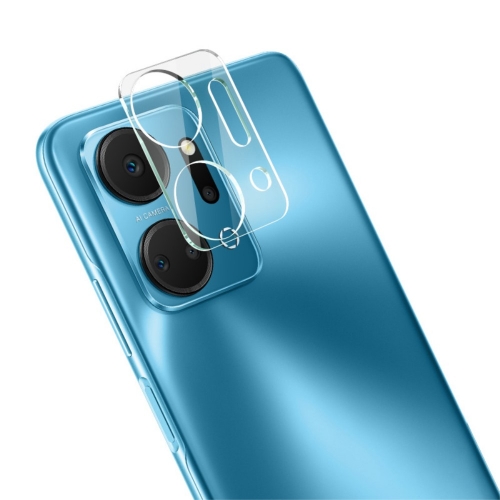 Стъклен Протектор IMAK за камера на Huawei Honor X7a