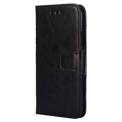 Калъф тефтер Wallet за Huawei Honor X7a 5G, Черен